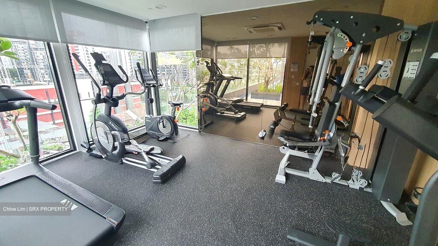 Peak Residence (D11), Condominium #502287881